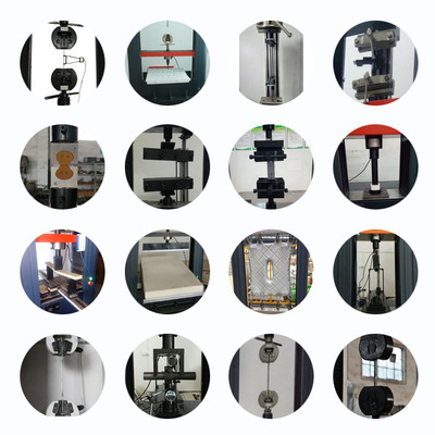 微機(jī)控制電子萬(wàn)能試驗(yàn)機(jī)WDW-10M技術(shù)咨詢指南
