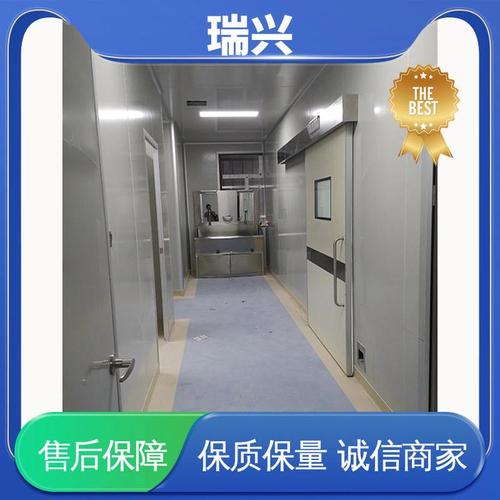 瑞興無(wú)塵廠房 太陽(yáng)能電池工廠的潔凈引擎，優(yōu)質(zhì)服務(wù)驅(qū)動(dòng)未來(lái)產(chǎn)業(yè)升級(jí)