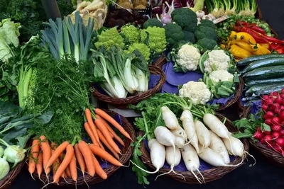 惠州飯堂承包公司如何確保新鮮蔬菜的穩定供應與品質管理